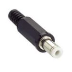 163603 Dc Plug 4.75 X 1.7mm Straight (mp203)
