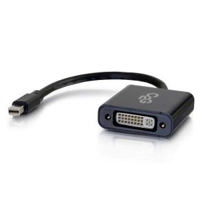 DisplayPort to DVI-D Active Adapter Converter