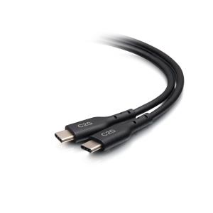 USB-C Male to USB-C Male Cable (20V 5A) - USB 2.0 (480Mbps) - 3.5m