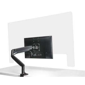 KGuard Monitor Mounted Desk Screen