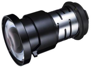 Short Zoom Lens For The Pa Series