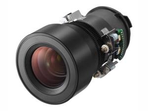 Long Zoom Lens For Pa653u/ Pa703w/ Pa653