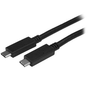 USB-c Cable With Power Delivery (3a) - M/m - 2m