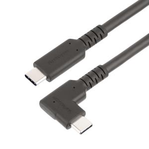 Rugged Right Angle USB-c Cable USB C To C Cable - 2m - 90 Degrees