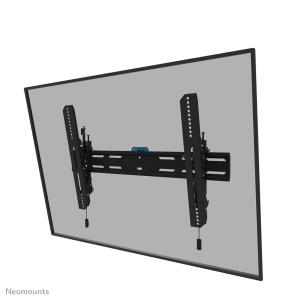 Neomounts Select  Tiltable Wall Mount For 40-82in Screens - Black