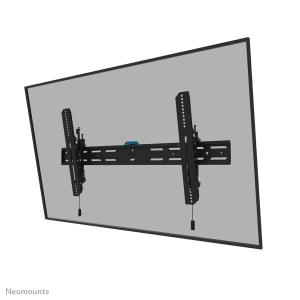 Neomounts Select Tiltable Wall Mount For 43-98in Screens - Black