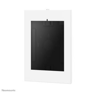 Neomounts WL15-650WH1 Wall Mount Tablet Holder for 9.7-11in Tablets - White