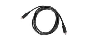 Atlona LinkConnect USB cable 2 m USB 3.2 Gen 1 (3.1 Gen 1) USB C Black